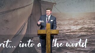 Missions Conference | Sunday Evening