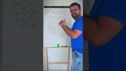 Truques Matemáticos que Seu Professor Nunca Te Ensinou! 🐸💪🤝👍 Subtração 👍🤝💪🐸