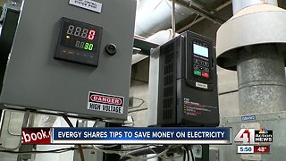 Evergy energy-efficient program helps communities save money