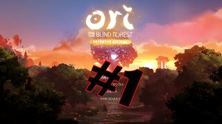 TiTaN jogando Ori and the Blind Forest - parte 1