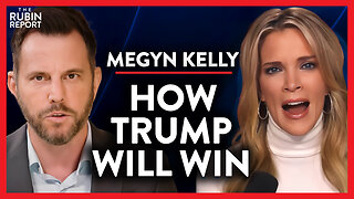 Media's Israel Misinformation & Why Trump Can't Be Stopped | Megyn Kelly