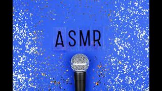 Awesome ASMR triggers 2022