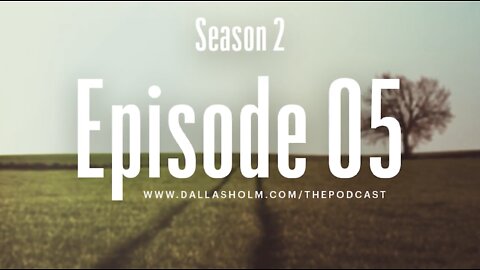 Here We Are Podcast, Episode 5 | Season 2