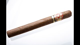 Arturo Fuente Gran Reserva Churchill Cigar Review