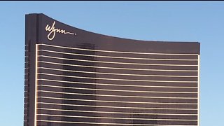 High profile attorney responds to fine leveled against Wynn Resorts
