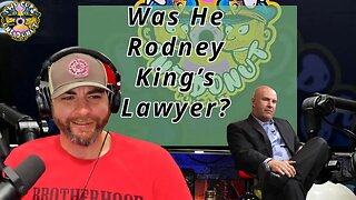 Rodney Kings Lawyer?