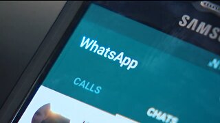 WhatApp restored after global outage