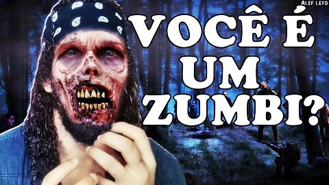 SOMOS TODOS ZUMBIS