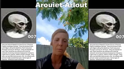 ET of the Week 5 Arouiet-Arlout