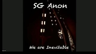 SG Anon 'Unrestricted Warfare': A Riveting Conversation with SG Unveiling Strategic Insights!