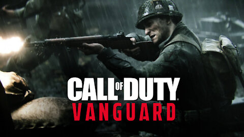 Reveal Trailer | Call of Duty®: Vanguard