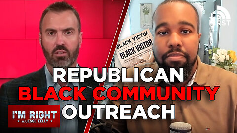 The Need For Republican Black Community Outreach