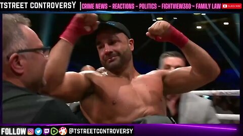 Eddie Alvarez DEFEATS & RETIRES Chad Mendes At BKFC 41 - Fight REACTION & RECAP