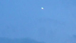 Strange UFO Sighting Over Beach In Netherlands Appears On Camera