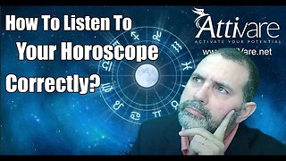 How to Correctly Listen to Your Horoscope