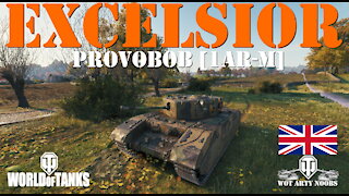 Excelsior - ProvoBob [1AR-M] (2)