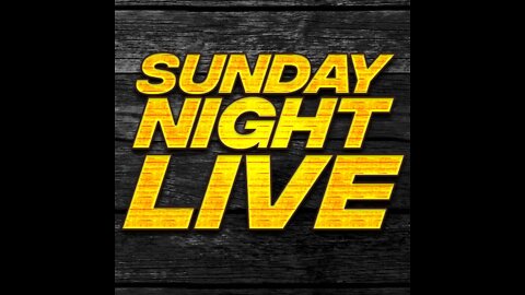SUNDAY NIGHT LIVE [1 of 2] Sunday 3/6/22 • LIVE IN UKRAINE - LORD MILES ROUTLEDGE, News, Reports