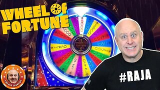 🎡 $100 Spins on Wheel of Fortune 🎡 3 Jackpot Spins on WOF Double Diamond!