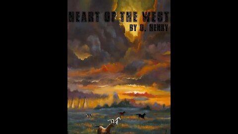 Heart of the West by O. Henry - Audiobook
