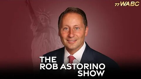 A return to Normal? Better change? Former NY Gov Candidate Rob Astorino Discusses
