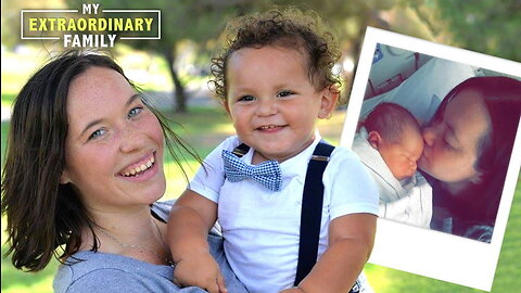 I’m Addicted To Surrogacy - And I’ve Made $120k | MY EXTRAORDINARY FAMILY