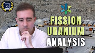 Fission Uranium Analysis: Great Deposit, But Some Red Flags We Need to Address