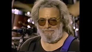 Grateful Dead [1080p 2022 HD Remaster] - June 21, 1989 - Summer solstice [SBD: Miller]