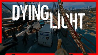 DYING LIGHT: #7 Missões Secundárias | Gameplay Sem Comentários em PT-BR (Jogo Completo)