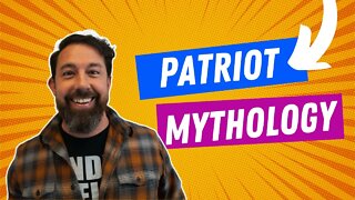 Patriot Mythology