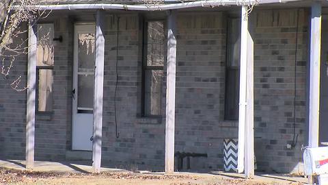 Woman raped during home invasion in Claremore