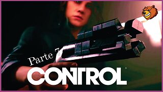 CONTROL │ MAIS HABILIDADES DESCOBERTAS PARTE 7