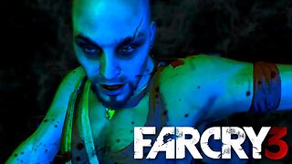 FAR CRY 3 2023 #16- Morte de VAAS!