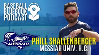 Coach Phill Shallenberger - Head Coach, Messiah University