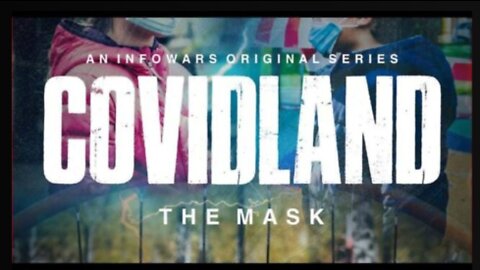 Covidland 2: The Mask