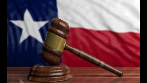 Ahead of 2022 Midterms, Texas Gets Hit with Another Lawsuit Over Its Election Integrity Law