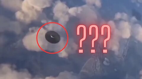 UNKNOWN, Strange , Mysterious things in the Sky 06. Watch this before its taken down... #unknown