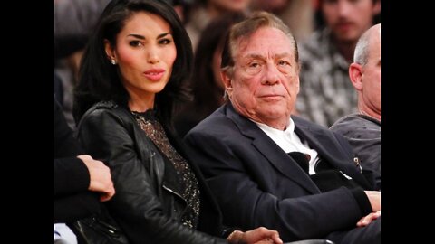 Clippers Owner Donald Sterling - a Discriminating Fella