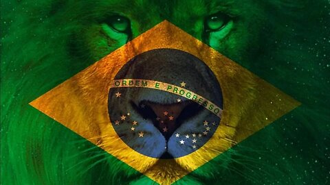 Mensagem emocionante do Presidente Bolsonaro para a nação brasileira.