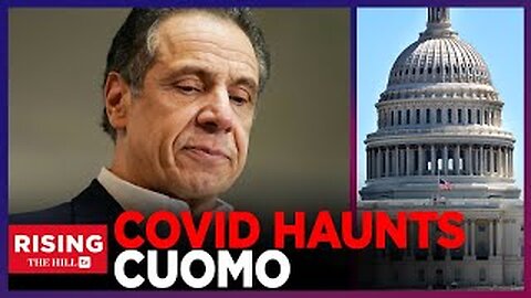 Andrew Cuomo TESTIFIES On COVID NursingHome Deaths SCANDAL And Cove-Up