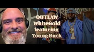 Whitegold Ft Young Buck Outlaw Reaction