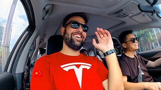 How China plans to DESTROY Tesla!