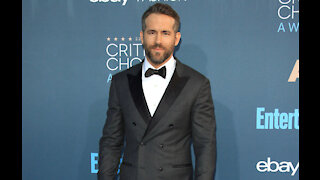 Ryan Reynolds: I love being a 'girl dad'