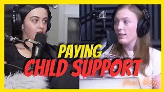 Is Child Support Necessary??