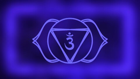 852Hz - The Third Eye Chakra - HEAL THIRD EYE CHAKRA MUSIC.XK2