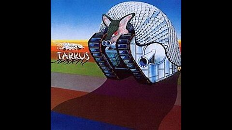 Emerson, Lake and Palmer - [1971] - Are You Ready Eddy?