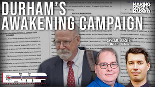 Durham’s Awakening Campaign with Brian Cates | MSOM Ep. 605