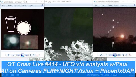 Different Types of Cameras for Sky Watching + Phoenix Lights New Alleged Images ] - OT Chan Live-414
