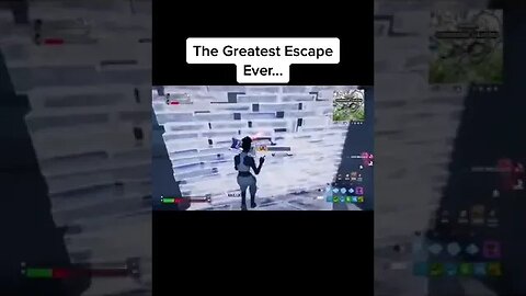 This Insane Escape Deserves 10 Million Views! 😲🤯