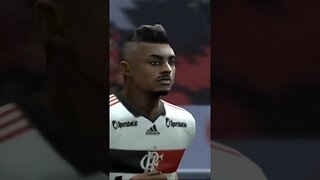 PES BRAZUCAS PS2 BRUNO HENRIQUE