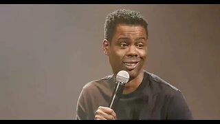 Chris Rock: Selective Outrage - It Was Meh